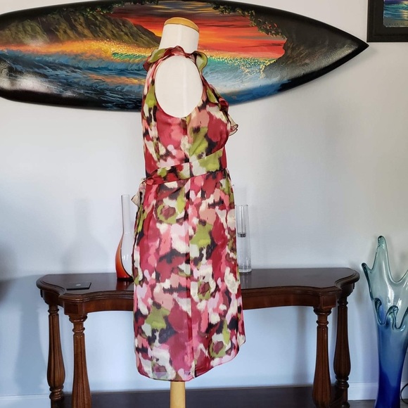 Ann Taylor Loft Dress - Picture 3 of 8